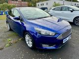 Ford Focus bei Gebrauchtwagen.expert - Abbildung (2 / 9)