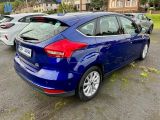 Ford Focus bei Gebrauchtwagen.expert - Abbildung (3 / 9)