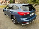 Ford Focus bei Gebrauchtwagen.expert - Abbildung (4 / 9)