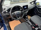 Ford Fiesta bei Gebrauchtwagen.expert - Abbildung (5 / 9)