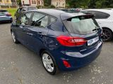 Ford Fiesta bei Gebrauchtwagen.expert - Abbildung (4 / 9)