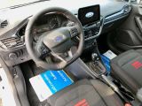 Ford Fiesta bei Gebrauchtwagen.expert - Abbildung (5 / 9)
