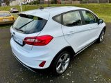 Ford Fiesta bei Gebrauchtwagen.expert - Abbildung (3 / 9)