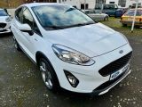 Ford Fiesta bei Gebrauchtwagen.expert - Abbildung (2 / 9)