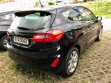 Ford Fiesta bei Gebrauchtwagen.expert - Abbildung (3 / 8)