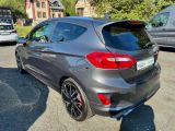 Ford Fiesta bei Gebrauchtwagen.expert - Abbildung (4 / 9)