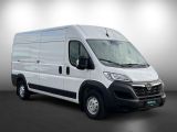 Opel Movano bei Gebrauchtwagen.expert - Abbildung (3 / 15)