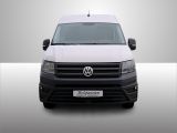 VW Crafter bei Gebrauchtwagen.expert - Abbildung (7 / 15)