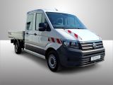 VW Crafter bei Gebrauchtwagen.expert - Abbildung (7 / 15) VW Crafter bei Gebrauchtwagen.expert - Abbildung (7 / 15)