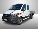 VW Crafter bei Gebrauchtwagen.expert - Abbildung (2 / 15) VW Crafter bei Gebrauchtwagen.expert - Abbildung (2 / 15)