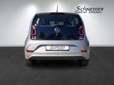 VW Up bei Gebrauchtwagen.expert - Abbildung (4 / 15)