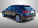 Audi A3 Sportback bei Gebrauchtwagen.expert - Abbildung (3 / 15) Audi A3 Sportback bei Gebrauchtwagen.expert - Abbildung (3 / 15)
