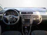 VW Caddy bei Gebrauchtwagen.expert - Abbildung (10 / 15)