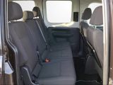 VW Caddy bei Gebrauchtwagen.expert - Abbildung (12 / 15)