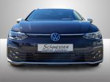 VW Golf VIII bei Gebrauchtwagen.expert - Abbildung (7 / 15)