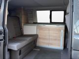 VW T6 bei Gebrauchtwagen.expert - Abbildung (14 / 15)