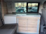 VW T6 bei Gebrauchtwagen.expert - Abbildung (13 / 15)