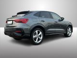 Audi Q3 bei Gebrauchtwagen.expert - Abbildung (5 / 15)