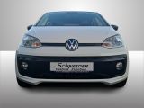 VW Up bei Gebrauchtwagen.expert - Abbildung (7 / 15) VW Up bei Gebrauchtwagen.expert - Abbildung (7 / 15)