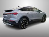 Audi SPORTBACK E-TRON 50 QUATTRO bei Gebrauchtwagen.expert - Abbildung (5 / 15)