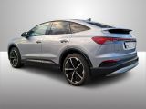 Audi SPORTBACK E-TRON 50 QUATTRO bei Gebrauchtwagen.expert - Abbildung (3 / 15)