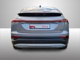 Audi SPORTBACK E-TRON 50 QUATTRO bei Gebrauchtwagen.expert - Abbildung (4 / 15)