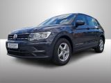 VW Tiguan bei Gebrauchtwagen.expert - Abbildung (2 / 15)