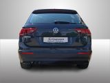 VW Tiguan bei Gebrauchtwagen.expert - Abbildung (4 / 15)