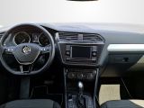 VW Tiguan bei Gebrauchtwagen.expert - Abbildung (10 / 15)