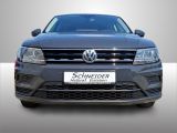 VW Tiguan bei Gebrauchtwagen.expert - Abbildung (7 / 15)