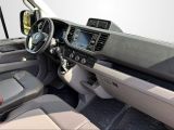 VW Crafter bei Gebrauchtwagen.expert - Abbildung (11 / 15) VW Crafter bei Gebrauchtwagen.expert - Abbildung (11 / 15)