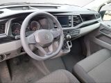 VW T6 bei Gebrauchtwagen.expert - Abbildung (8 / 15) VW T6 bei Gebrauchtwagen.expert - Abbildung (8 / 15)