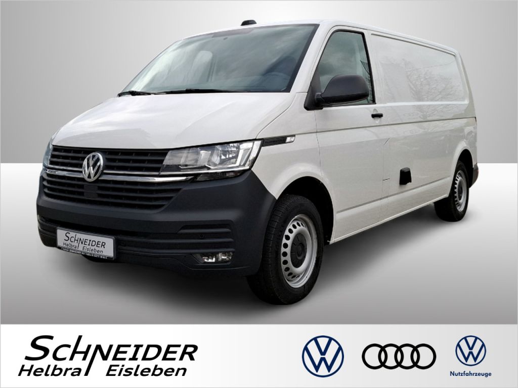 VW T6 bei Gebrauchtwagen.expert - Hauptabbildung VW T6 bei Gebrauchtwagen.expert - Hauptabbildung