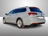 VW Passat bei Gebrauchtwagen.expert - Abbildung (3 / 15)