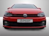 VW Polo GTI bei Gebrauchtwagen.expert - Abbildung (7 / 15)
