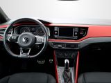 VW Polo GTI bei Gebrauchtwagen.expert - Abbildung (10 / 15)