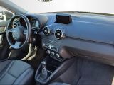 Audi A1 bei Gebrauchtwagen.expert - Abbildung (11 / 15)
