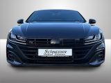 VW Arteon bei Gebrauchtwagen.expert - Abbildung (7 / 15)