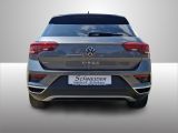 VW T-Roc bei Gebrauchtwagen.expert - Abbildung (4 / 15)