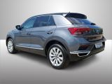 VW T-Roc bei Gebrauchtwagen.expert - Abbildung (3 / 15)