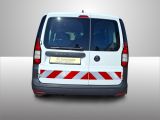 VW Caddy bei Gebrauchtwagen.expert - Abbildung (4 / 15)