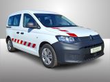 VW Caddy bei Gebrauchtwagen.expert - Abbildung (6 / 15)