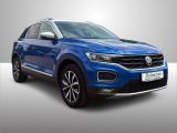 VW T-Roc bei Gebrauchtwagen.expert - Abbildung (6 / 15) VW T-Roc bei Gebrauchtwagen.expert - Abbildung (6 / 15)