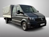 VW Crafter bei Gebrauchtwagen.expert - Abbildung (6 / 15) VW Crafter bei Gebrauchtwagen.expert - Abbildung (6 / 15)