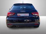 Audi A1 Sportback bei Gebrauchtwagen.expert - Abbildung (4 / 15) Audi A1 Sportback bei Gebrauchtwagen.expert - Abbildung (4 / 15)