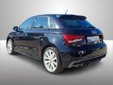 Audi A1 Sportback bei Gebrauchtwagen.expert - Abbildung (3 / 15) Audi A1 Sportback bei Gebrauchtwagen.expert - Abbildung (3 / 15)