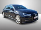 Audi A1 Sportback bei Gebrauchtwagen.expert - Abbildung (6 / 15) Audi A1 Sportback bei Gebrauchtwagen.expert - Abbildung (6 / 15)