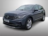 VW Tiguan bei Gebrauchtwagen.expert - Abbildung (2 / 15)