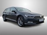 VW Passat bei Gebrauchtwagen.expert - Abbildung (6 / 15)