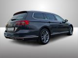 VW Passat bei Gebrauchtwagen.expert - Abbildung (5 / 15)